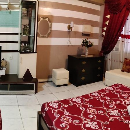 Center Parkway Pension House Kalibo Buitenkant foto