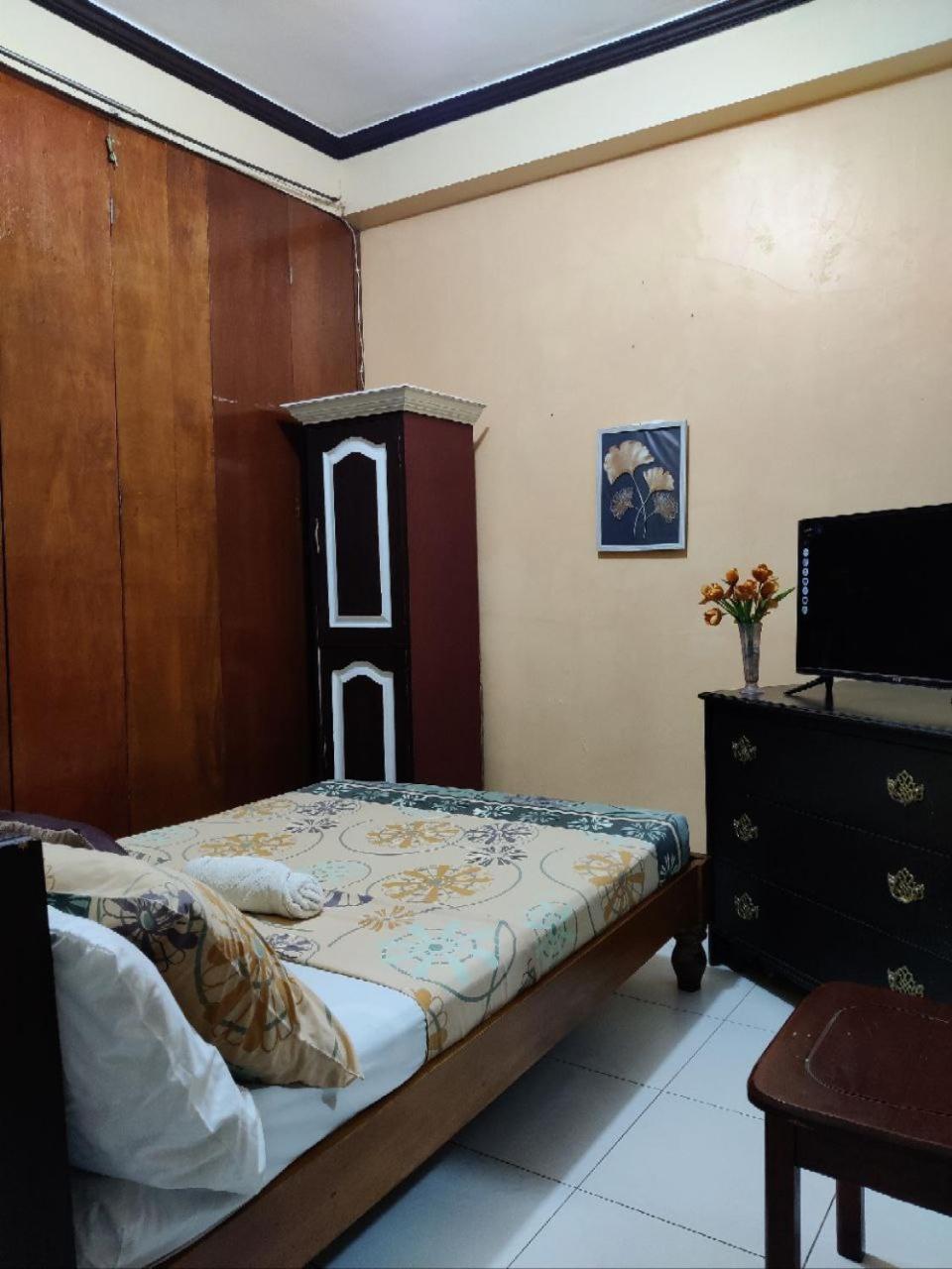 Center Parkway Pension House Kalibo Buitenkant foto