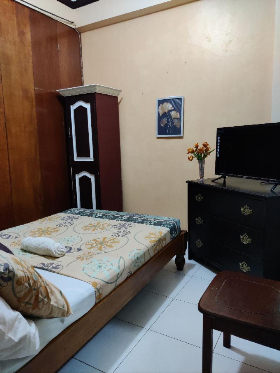 Center Parkway Pension House Kalibo Buitenkant foto