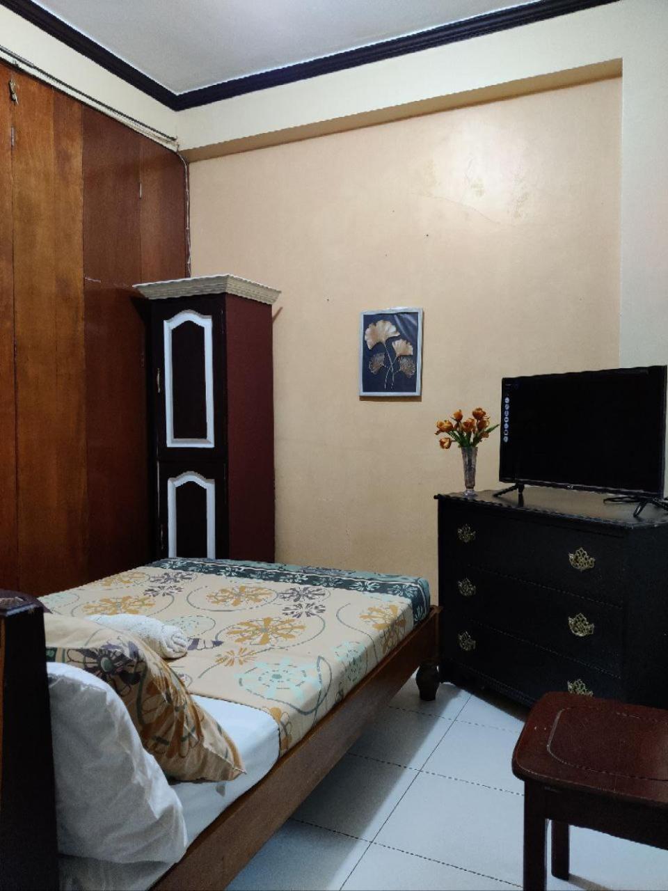 Center Parkway Pension House Kalibo Buitenkant foto