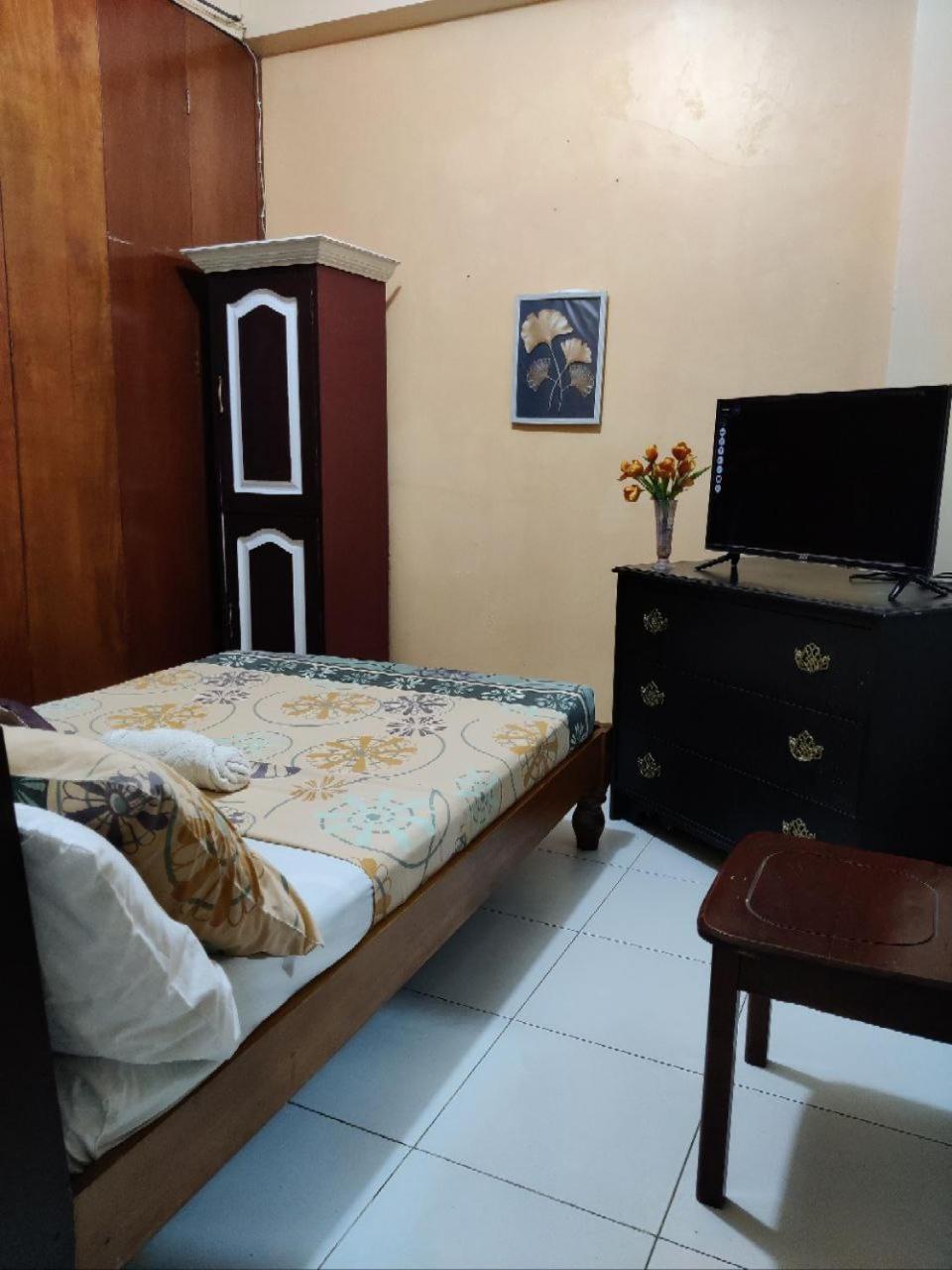 Center Parkway Pension House Kalibo Buitenkant foto