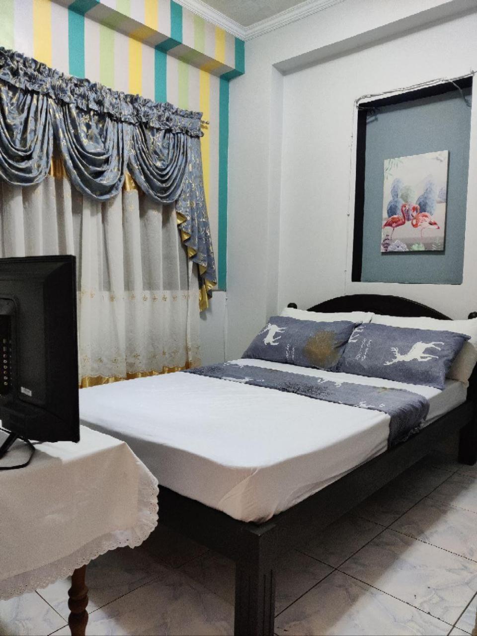 Center Parkway Pension House Kalibo Buitenkant foto