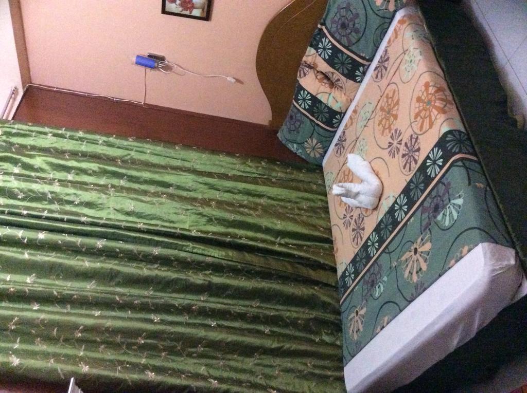 Center Parkway Pension House Kalibo Buitenkant foto