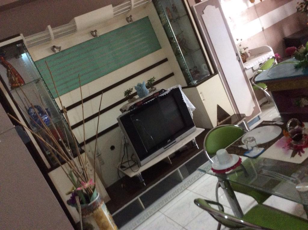 Center Parkway Pension House Kalibo Buitenkant foto